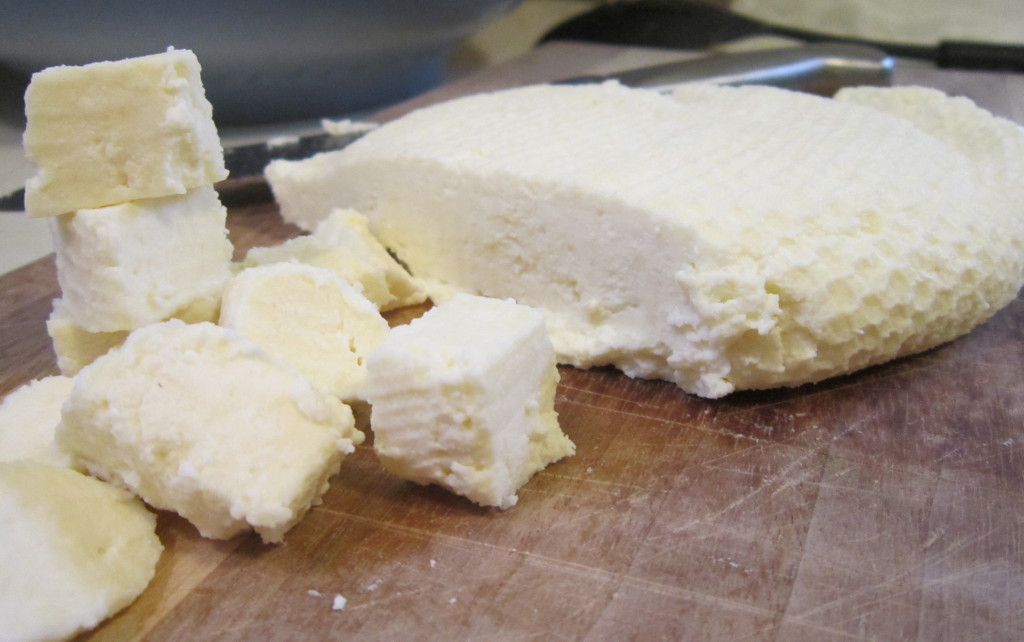 Kako se pravi sir
