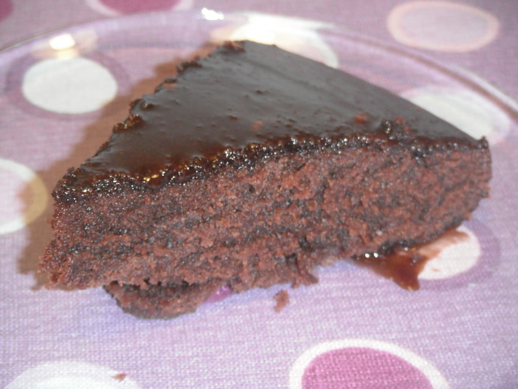 cokoladna koka kola torta recept