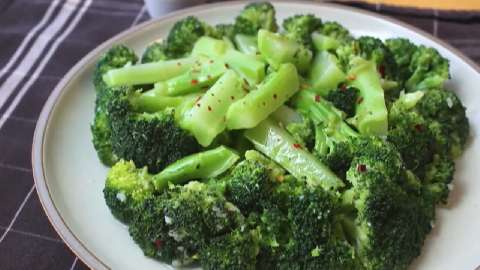 Kako spremiti brokoli - recepti