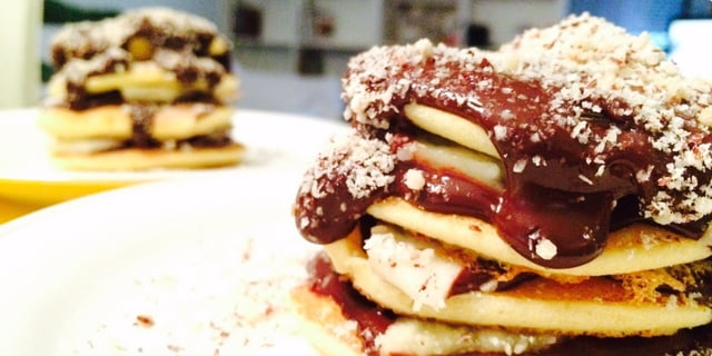 Američke palačinke