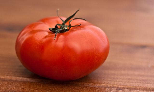 Zimnica od paradajza